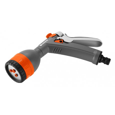 Pistola Riego Multifuncion Classic -