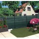 Malla Ocultacion 95% Verde 170gr 1x50 M