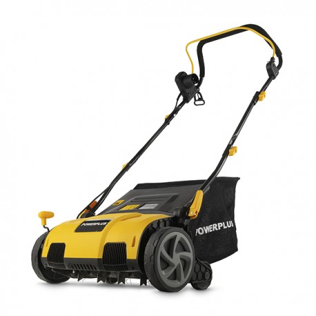 Escarificador Aireador 36 Cm 1600 W