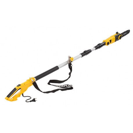 Sierra Podar Electrica Telescopica 750 W