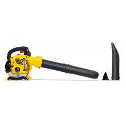 Soplador Gasolina 25 Cm3