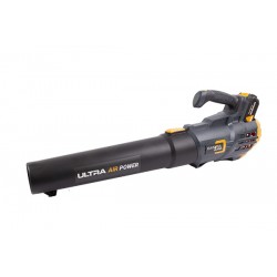 Soplador Bateria 4ah Ultra 18 V