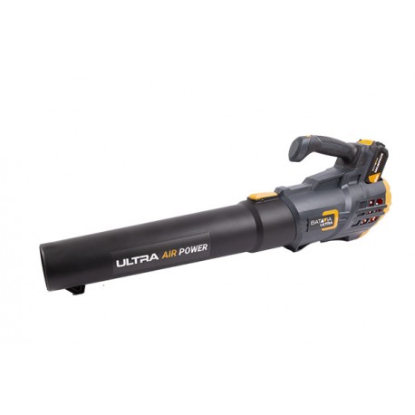 Soplador Bateria 4ah Ultra 18 V