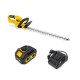 Cortasetos Electrico Bat + Cargador 20 V
