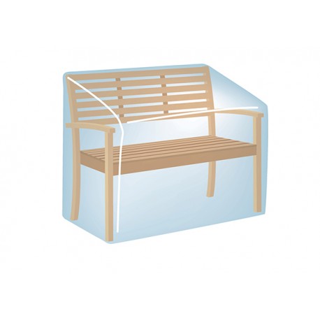 Funda Cubre Banco 165x65x90