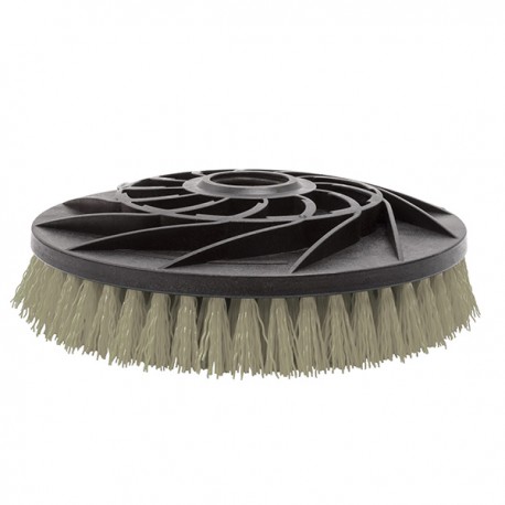 Fregadora-secadora Bat 4 Ah - Twin Brush 18 V