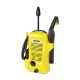 Hidrolavadora 110 Bar 360l/h 1400 W