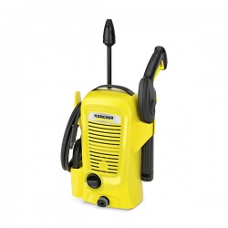 Hidrolavadora 110 Bar 360l/h 1400 W