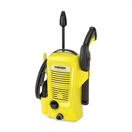 Hidrolavadora 110 Bar 360l/h 1400 W
