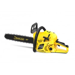 Motosierra Gasolina 45cm 45 Cm3
