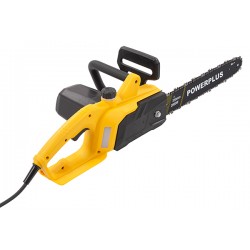 Motosierra Electrica 35cm 2000 W