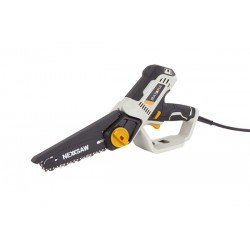 Motosierra Electrica Brico 18cm 350 W