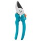 Tijera Jardin 1 Mano Easy Cut 22 Cm