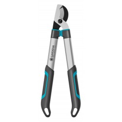 Tijera Podar 2 Manos Easycut 45 Cm