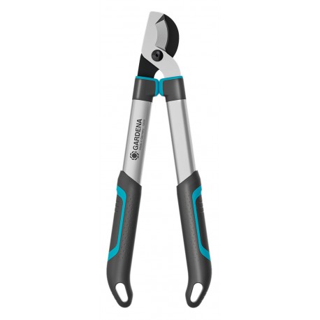 Tijera Podar 2 Manos Easycut 45 Cm