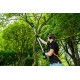 Mango Telescopico Compatible Nexxsaw 175 Cm