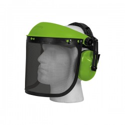 Pantalla Proteccion + Auricular -