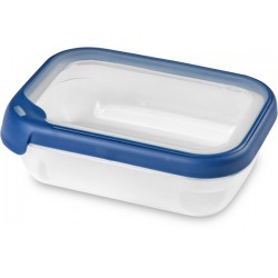 Hermetico Grand Chef Rectangular 1,2l 20x15x6,5