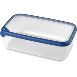 Hermetico Grand Chef Rectangular 4l 30x20x9,4