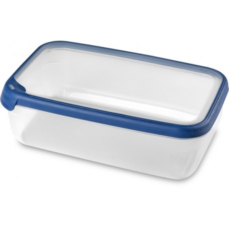 Hermetico Grand Chef Rectangular 4l 30x20x9,4