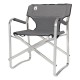 Silla Plegable Aluminio 62x53x78