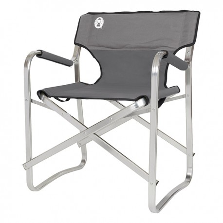 Silla Plegable Aluminio 62x53x78
