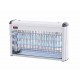 Matainsectos Electrico 2 Tubos 45 W