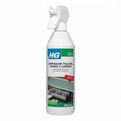 Limpiador Toldos-lonas Y Carpas 500 Ml