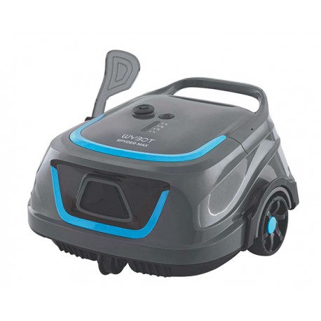Limpiafondo Automatico Bateria Spyder Max -