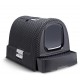 Caja Aseo Style Ratan Antracita -