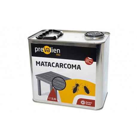 Prevalien Pro Matacarcoma 2,5 L