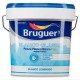 Pintura Plastica Blanco Mate Glaciar 15 L