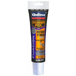 Adhesivo Montaje Fix Blanco 150 Gr