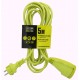 Prolongador 5 Metros Ip44 Verde Proxt 5m