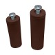 Tope Persiana C/torni. Marron 60mm
