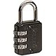 Candado Combinacion Negro Serie 715 30 Mm