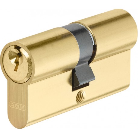 Bombillo Serreta Laton Serie E50 40x40 Mm