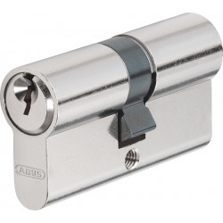 Bombillo Serreta Niquel Serie E50 35x35 Mm