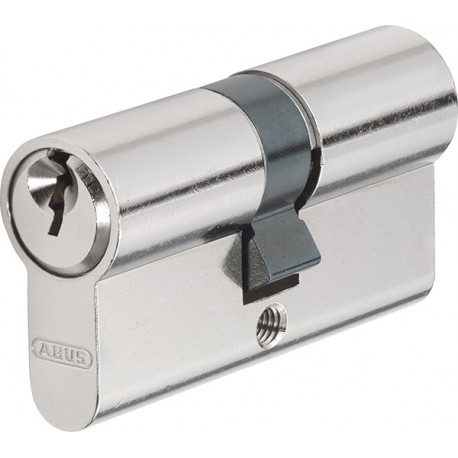 Bombillo Serreta Niquel Serie E50 35x35 Mm