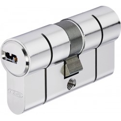 Bombillo Seg Puntos Antirrotura Niquel Serie D6ps 30 Mm