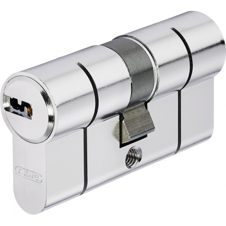 Bombillo Seg Puntos Antirrotura Niquel Serie D6ps 40 Mm
