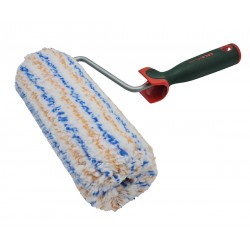 Rodillo Fachadas 60 Trilos Acolchado 22 Cm