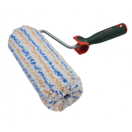 Rodillo Fachadas 60 Trilos Acolchado 22 Cm