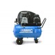 Compresor 3hp C/aceite 10 Bar 100 L