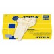 Guante Vinilo Desechable C/100 S
