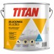 Pintura Antihumedad Preparacion Blanco 1 L