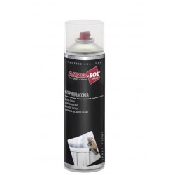 Pintura Antimanchas Aerosol 500 Ml