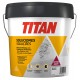 Pintura Antimoho Preparacion Blanco 4 L