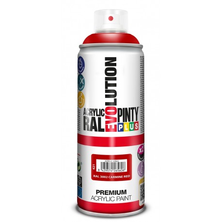 Pintura Aer Acr. Marron Fawn Br 400 Ml