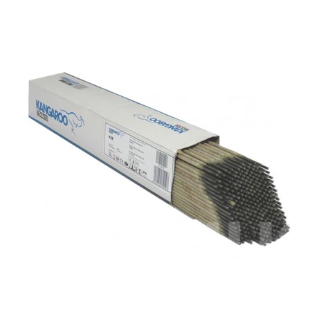 Electrodo Basico 141 Pz Kse 7018 3,2x350mm Kangaroo